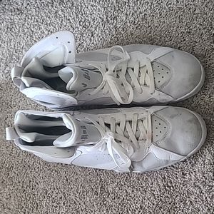 Air Jordan Retro 7 "Pure Money"